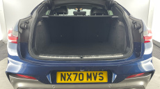 BMW X4 xDrive20d MHT M Sport X 5dr Step Auto Diesel Estate